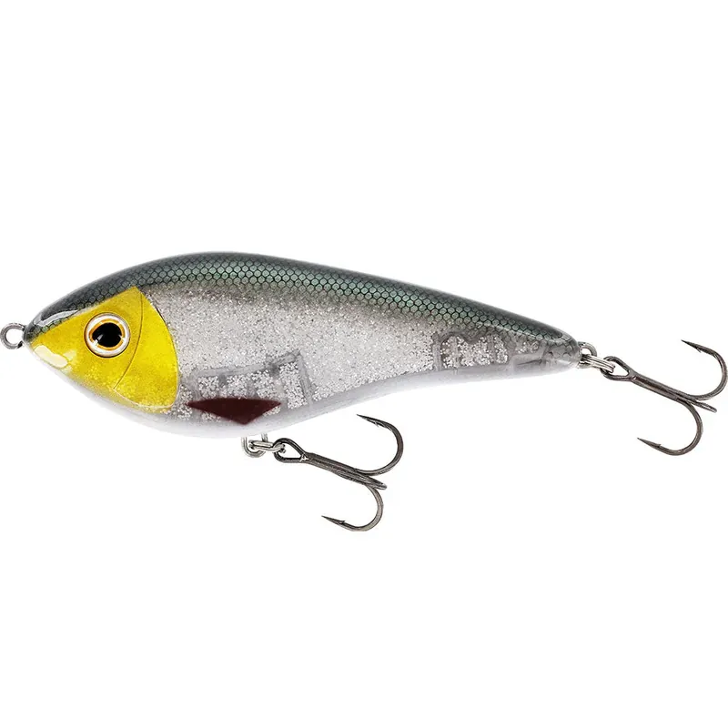 Westin Swim Glidebait 8 cm-Suspending | 16 g