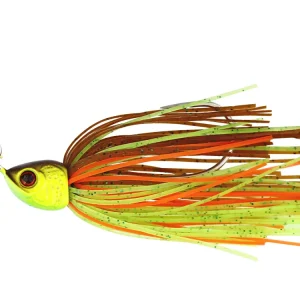 Westin BladeBite V2 Tungsten Bladed Jig-
