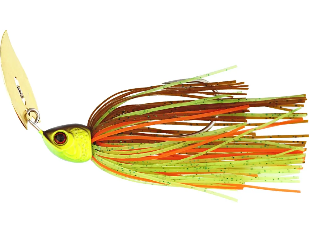 Westin BladeBite V2 Tungsten Bladed Jig-