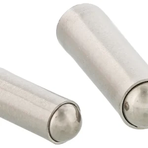 Westin Metal Rattles-3x15 mm