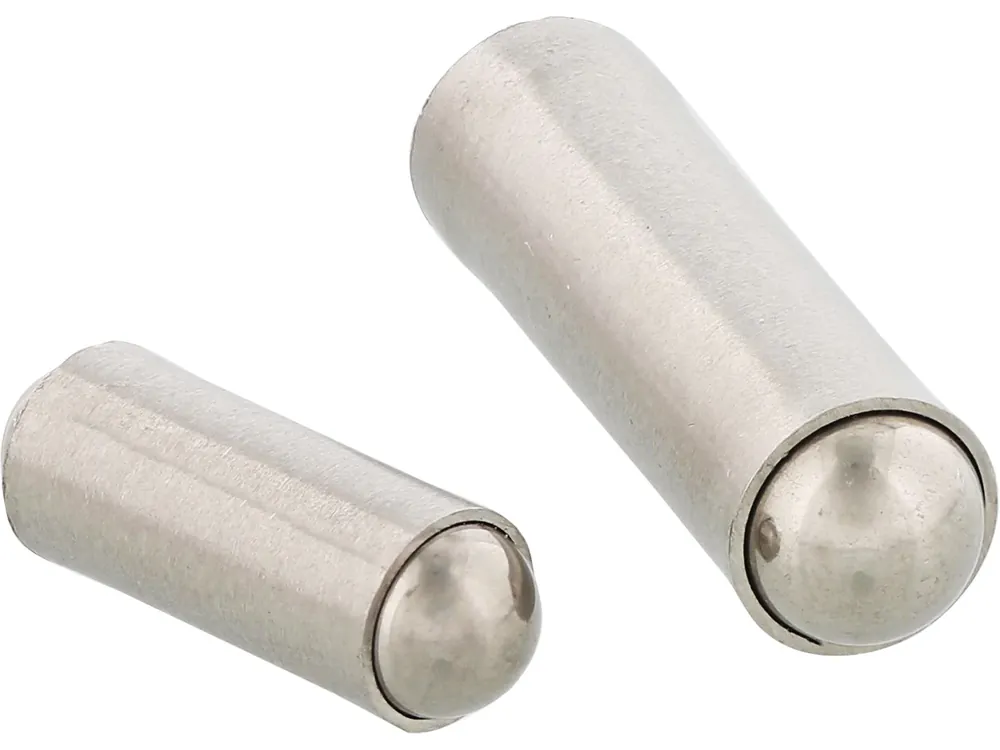 Westin Metal Rattles-3x15 mm