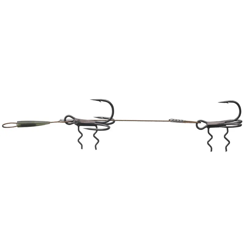 Daiwa Prorex Double Stinger-M