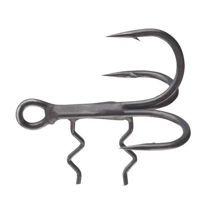 Daiwa Prorex SaqSas Assist Treble-#6