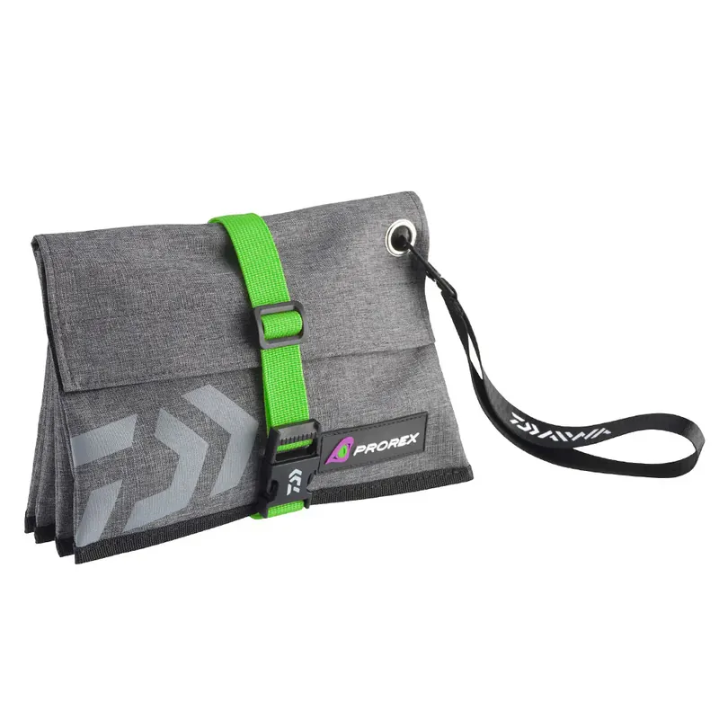 Daiwa Prorex Softbait Binder-25x17 cm