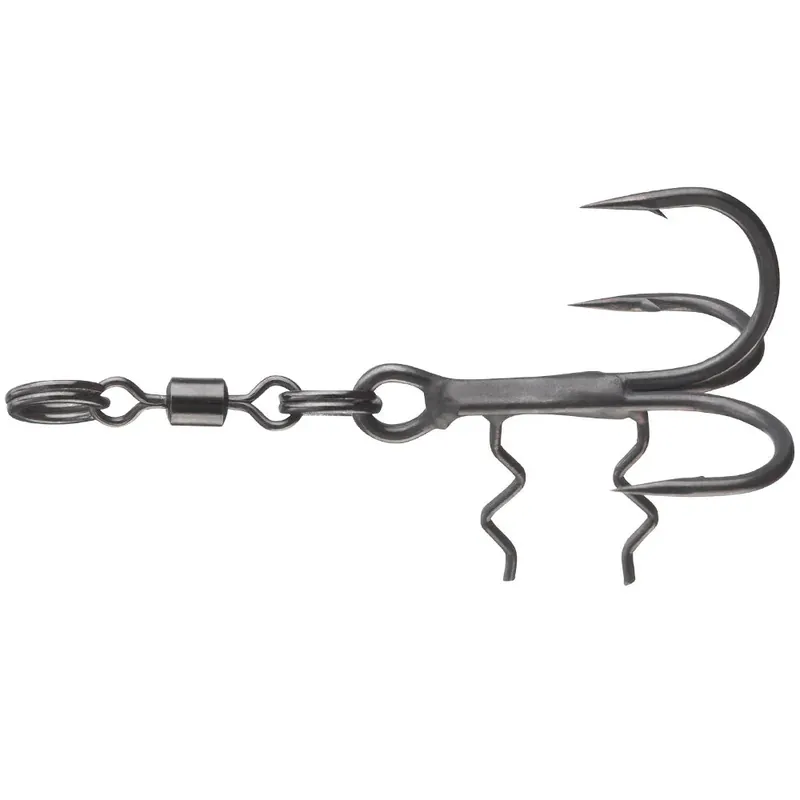 Daiwa Prorex Swiveled Head Assist-#2