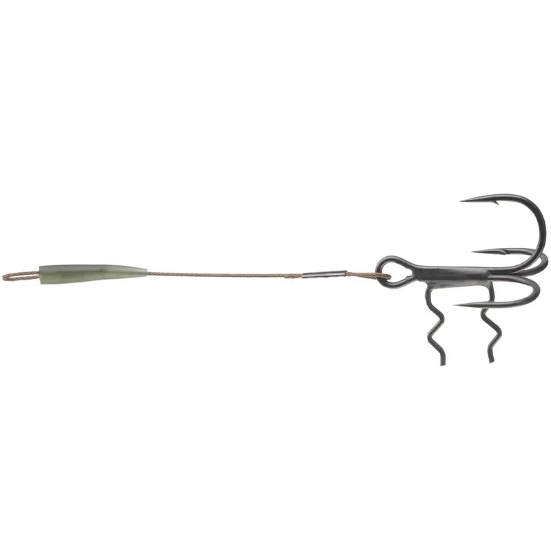 Daiwa Prorex Tail Stinger-M #1