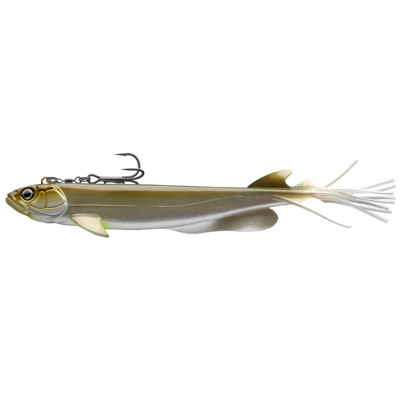 Daiwa Prorex V-Marley Pelagic Shad-