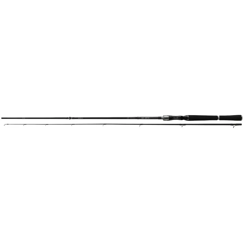 Daiwa Pro Staff Baitcast-2.15 m / 5-18 g
