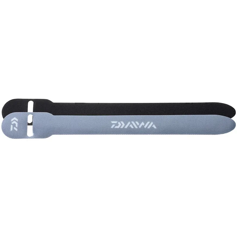 Daiwa Rod Straps Set-Rod Straps Set (2pcs.)