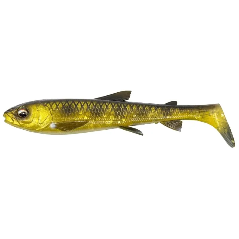 Savage Gear 3D Whitefish Shad-12 cm | 14 g