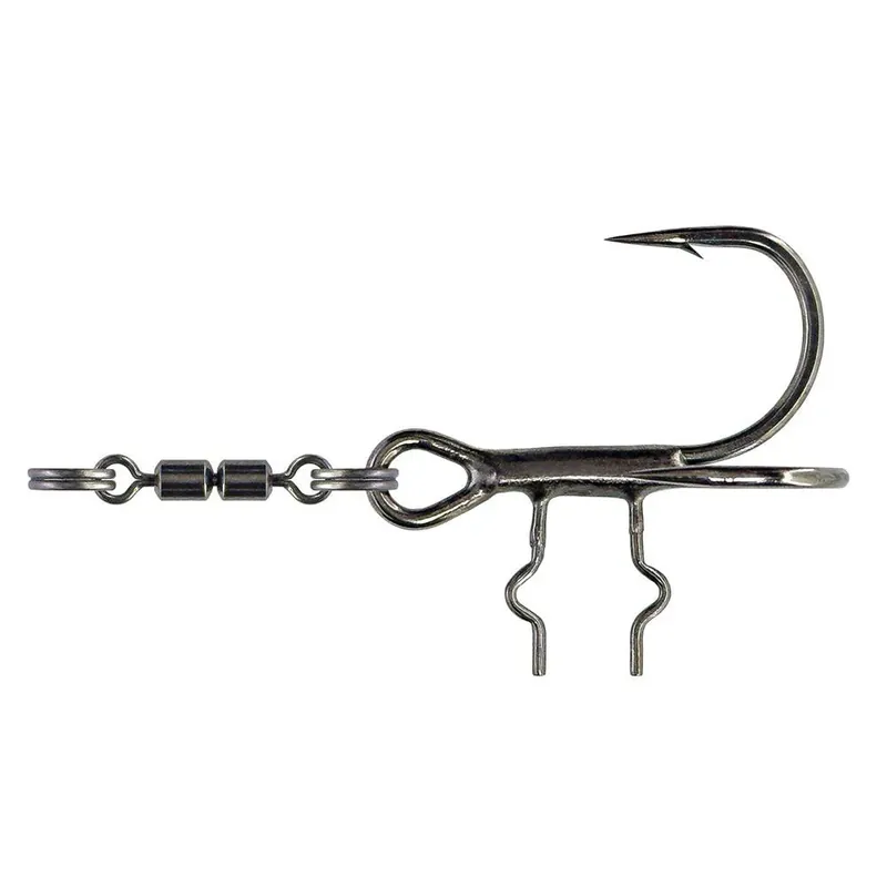 Savage Gear Spinning T-Stinger SGT-#1