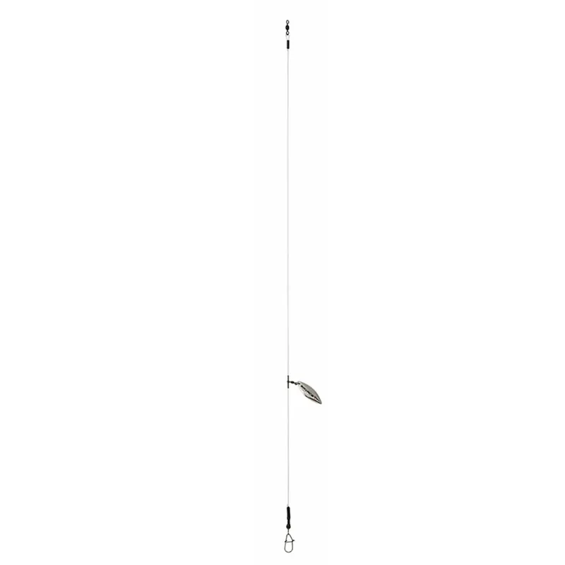 Savage Gear Teaser Trace / 60 cm-S / 1.0 mm / 25 kg