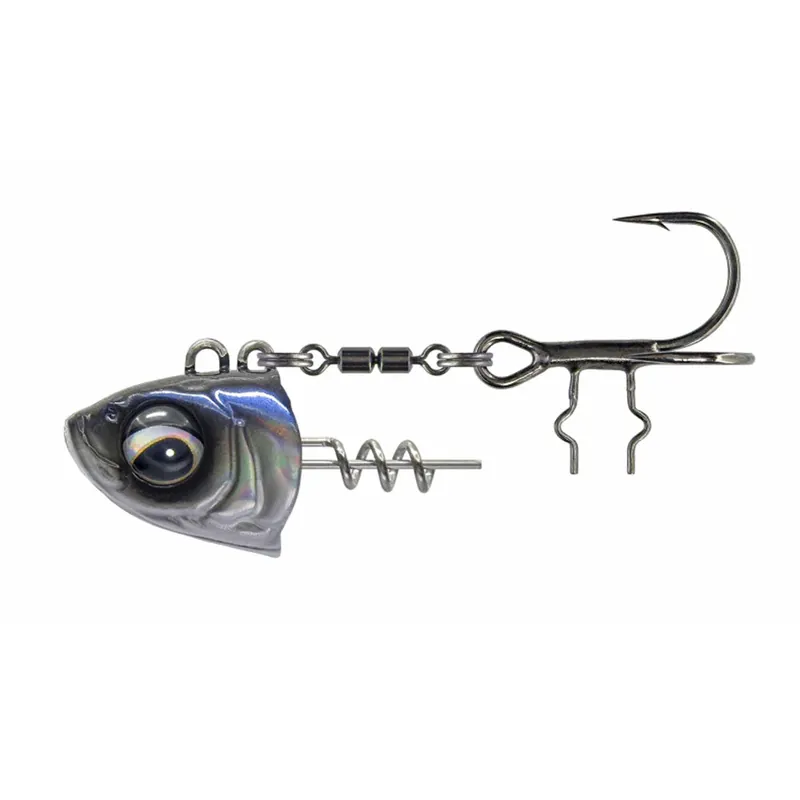 Savage Gear Monster Vertical-40 g | #1