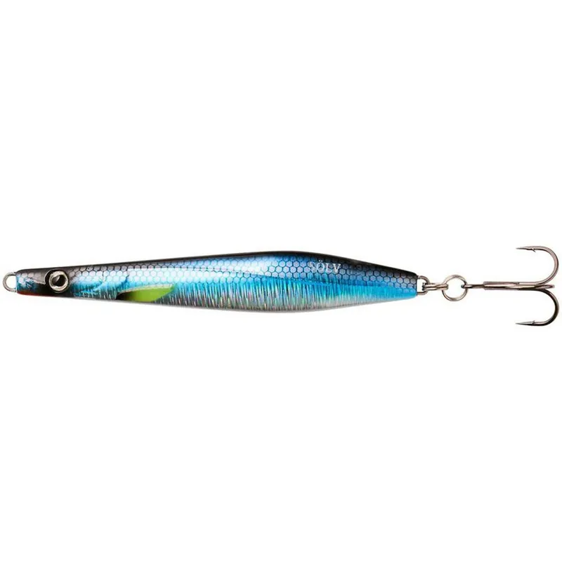 Abu Garcia Sölv Spirr-8 cm / 14 g