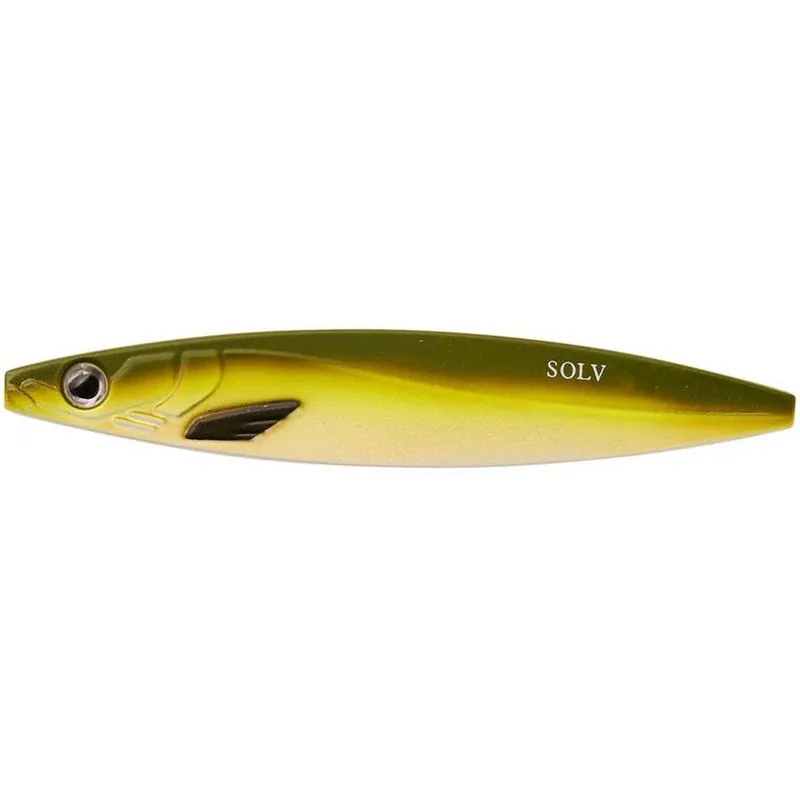 Abu Garcia Sölv Skärr-10 cm / 18 g