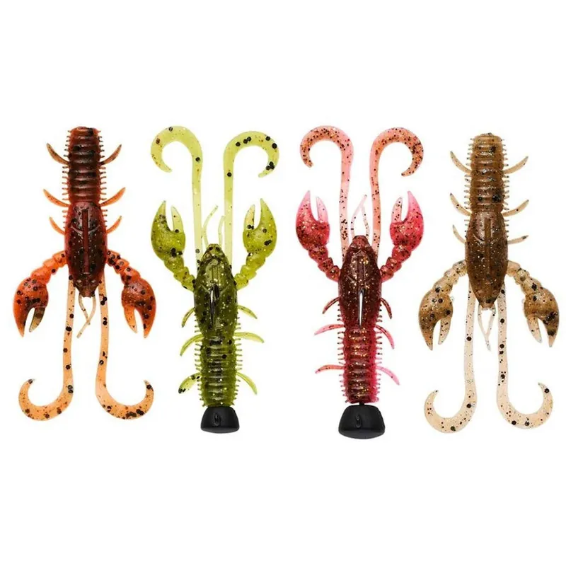 Berkley Ned Fishing Pack-3 / 5g