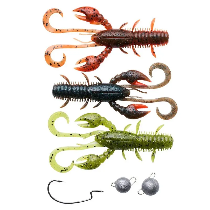 Berkley Cheb Fishing Pack-10 / 14g