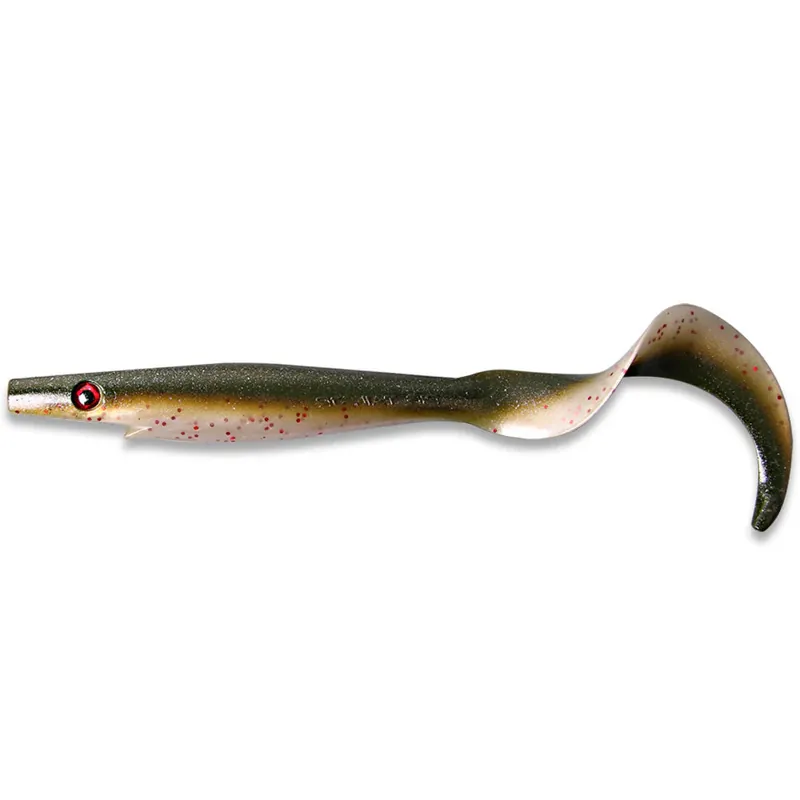Strike Pro Pig Tail Junior-23 cm | 40 g