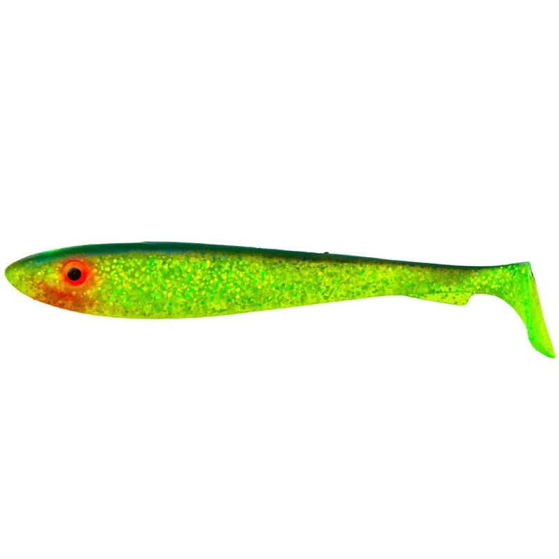 Svartzonker McRubber Shad-9 cm
