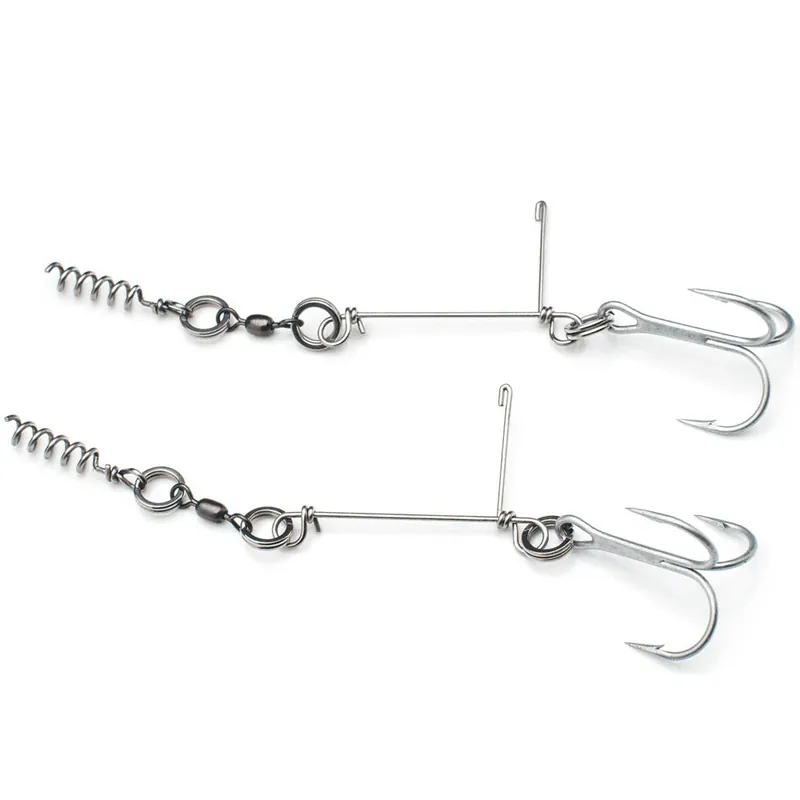 Svartzonker Stinger Tackle-X-Small | 4,5 cm | 1/0