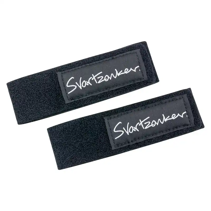 Svartzonker Rod Belt-