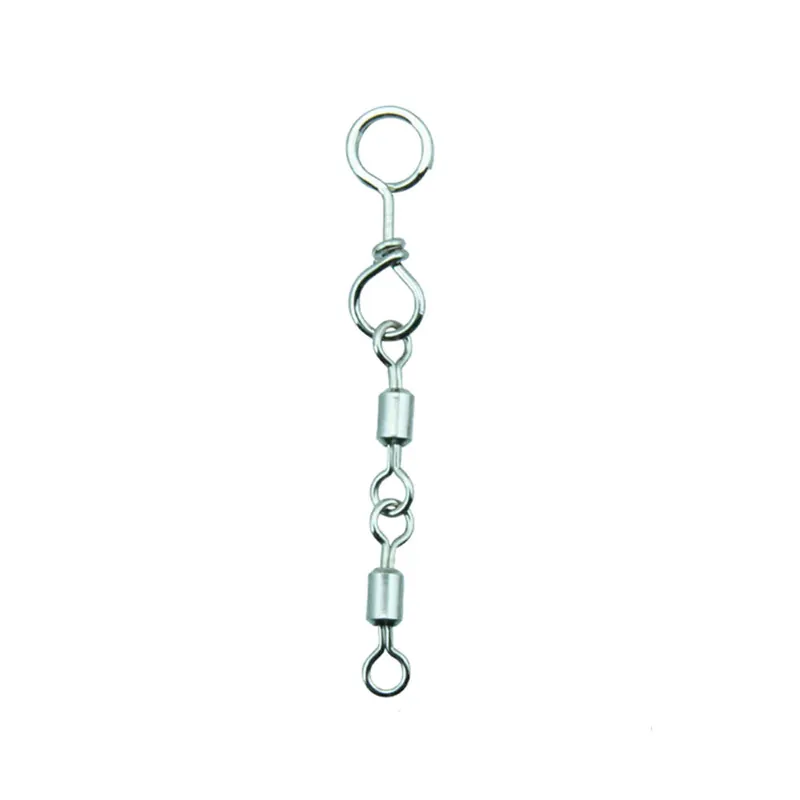 Svartzonker SZ Quick Stinger-40 lbs (18 kg) | 2 link