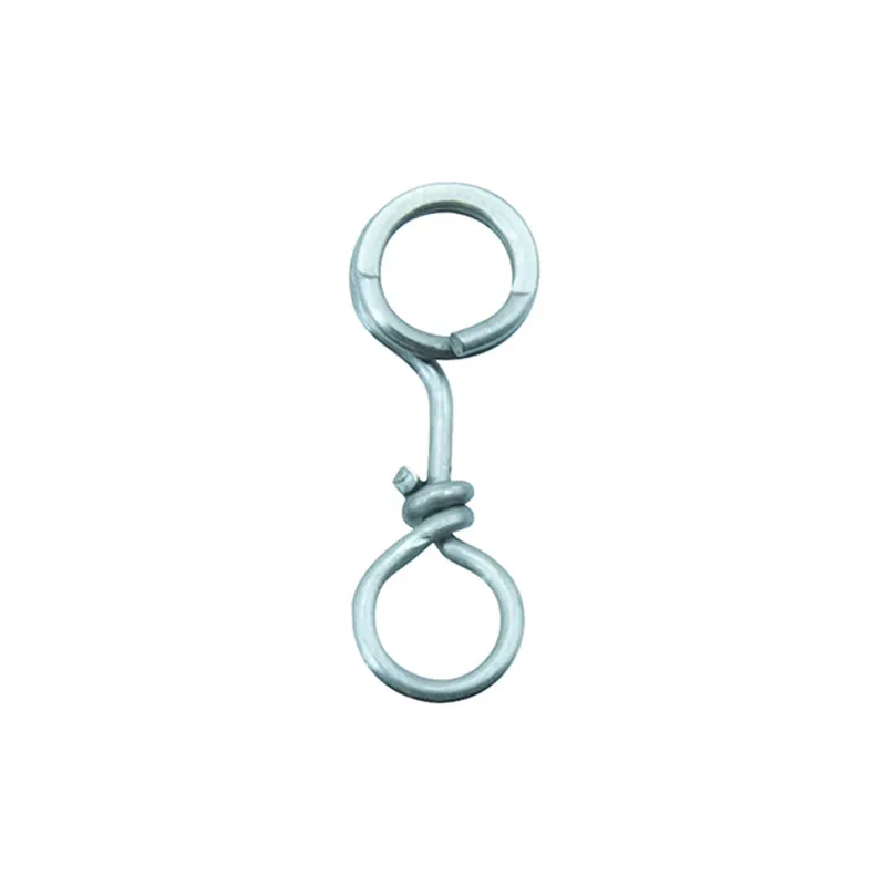 Svartzonker SZ Split Ring On A Shaft-60 lbs (27 kg)