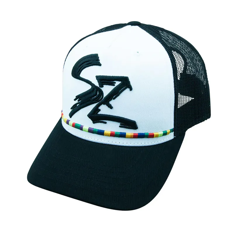 Svartzonker The Cap SZ-