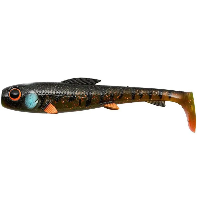 Abu Garcia SZ McPike-17 cm