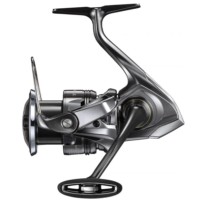 Shimano Twin Power FE-2500 SHG