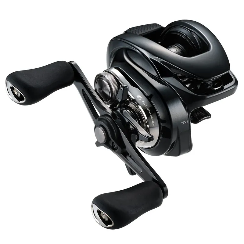 Shimano Metanium DC 70/71 A-71