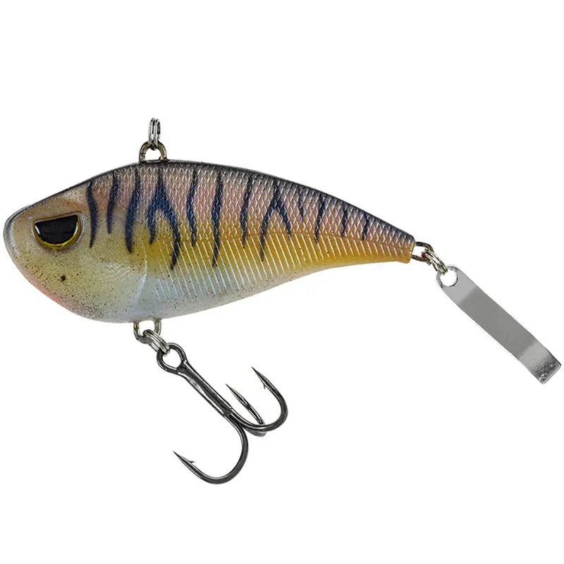 Molix Soft Lipless Vib 55-