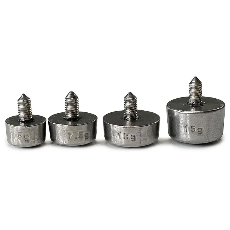 Rapala Screw Diver System Weights-5/7,5 g