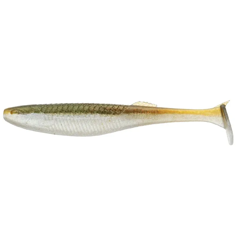 Rapala CrushCity The Kickman-7,5 cm