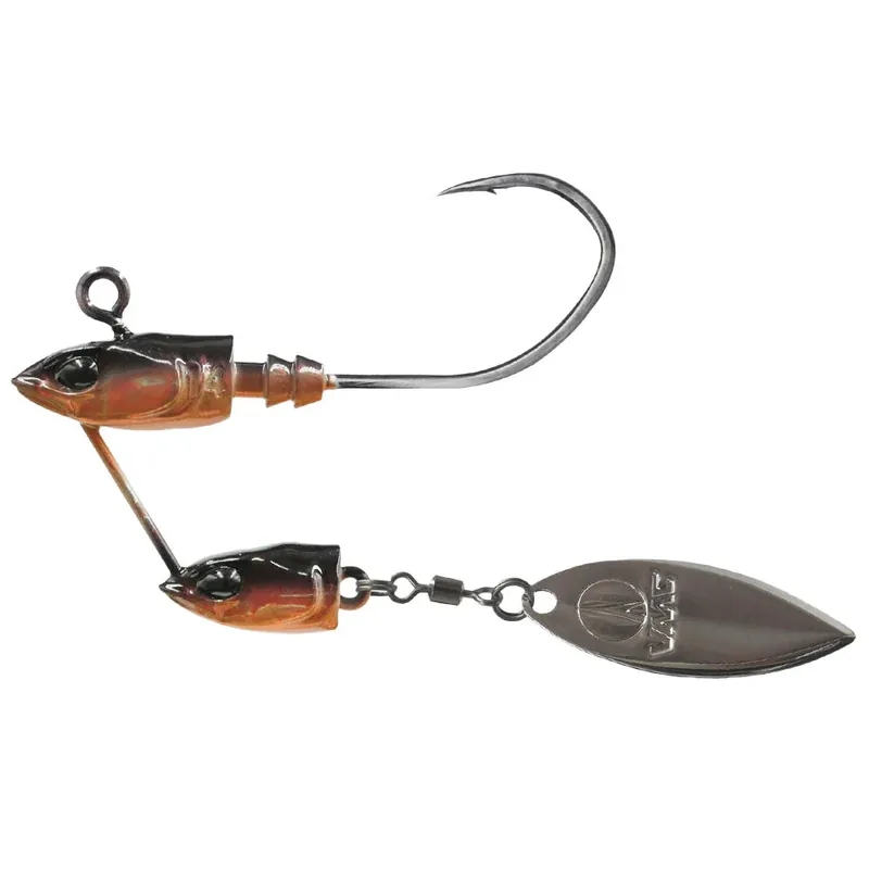 VMC Twin Jig-7 g