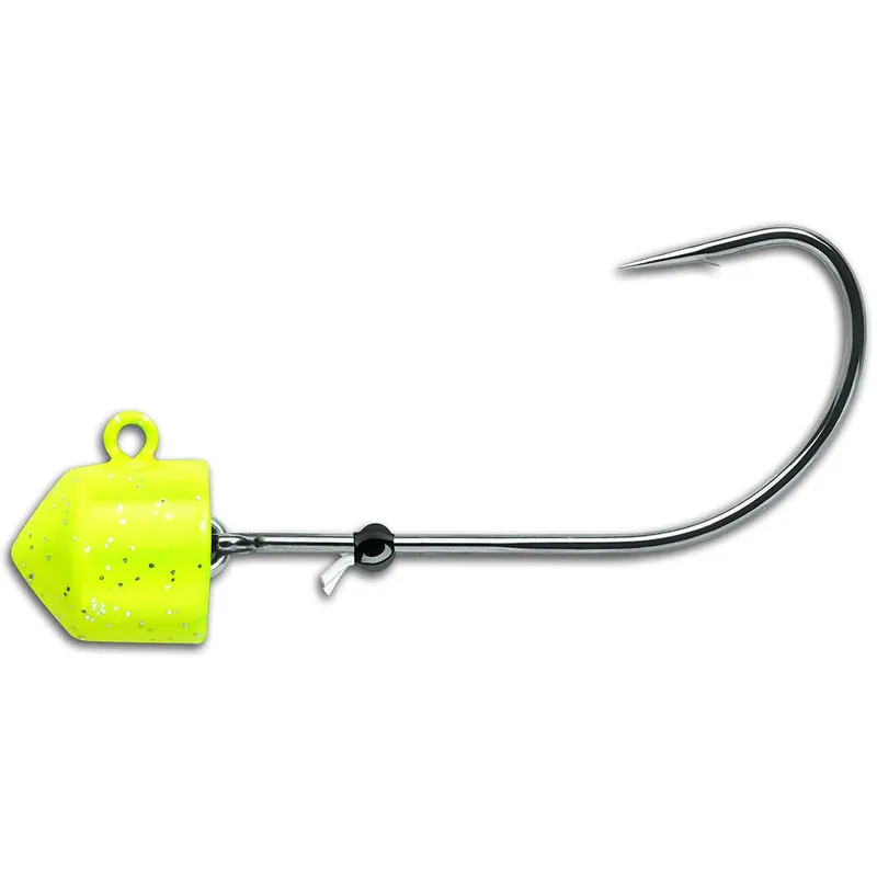 VMC Swingin Ned Rig Jig-