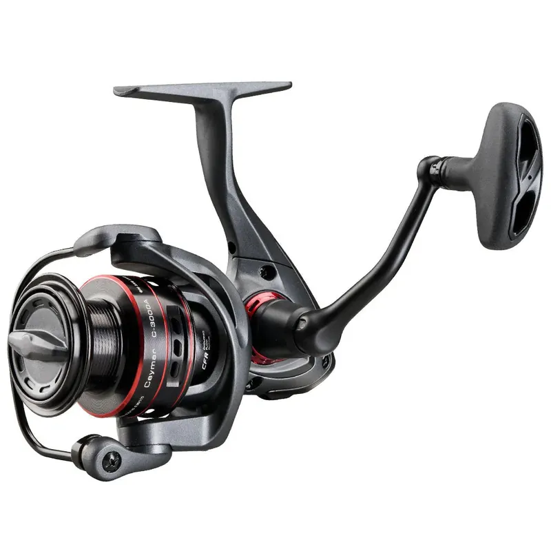 Okuma Ceymar A (Spinning)-C2000A