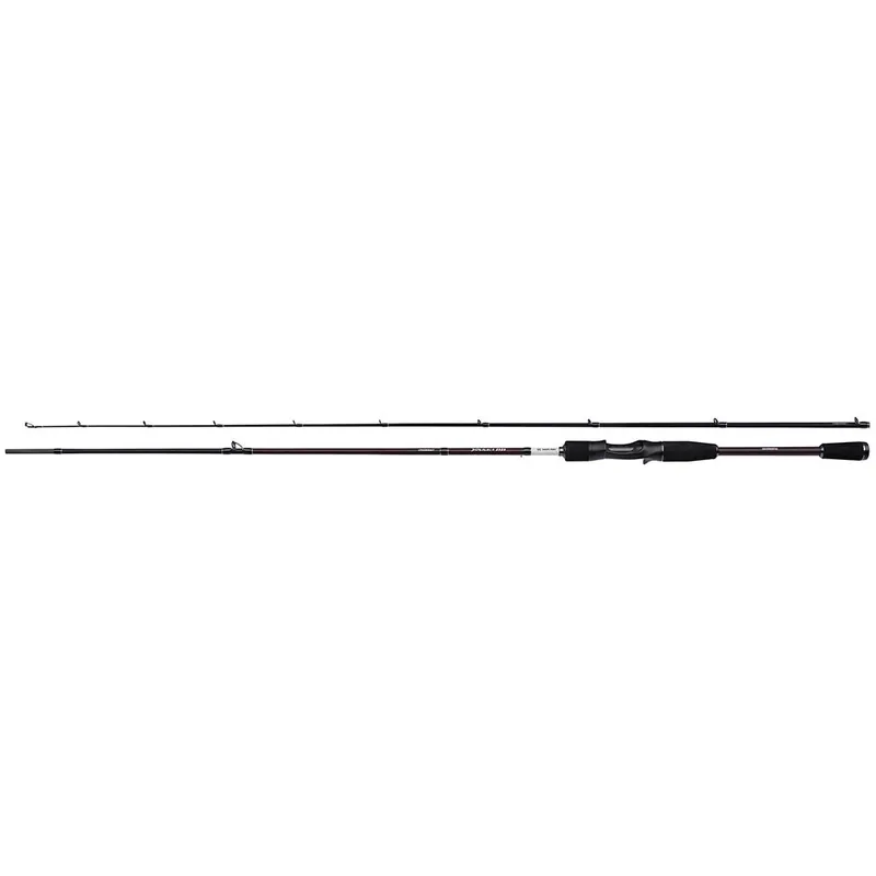 Shimano Yasei BB AX Crankbait (Casting)-2.20 m / 8-24 g / zweiteilig