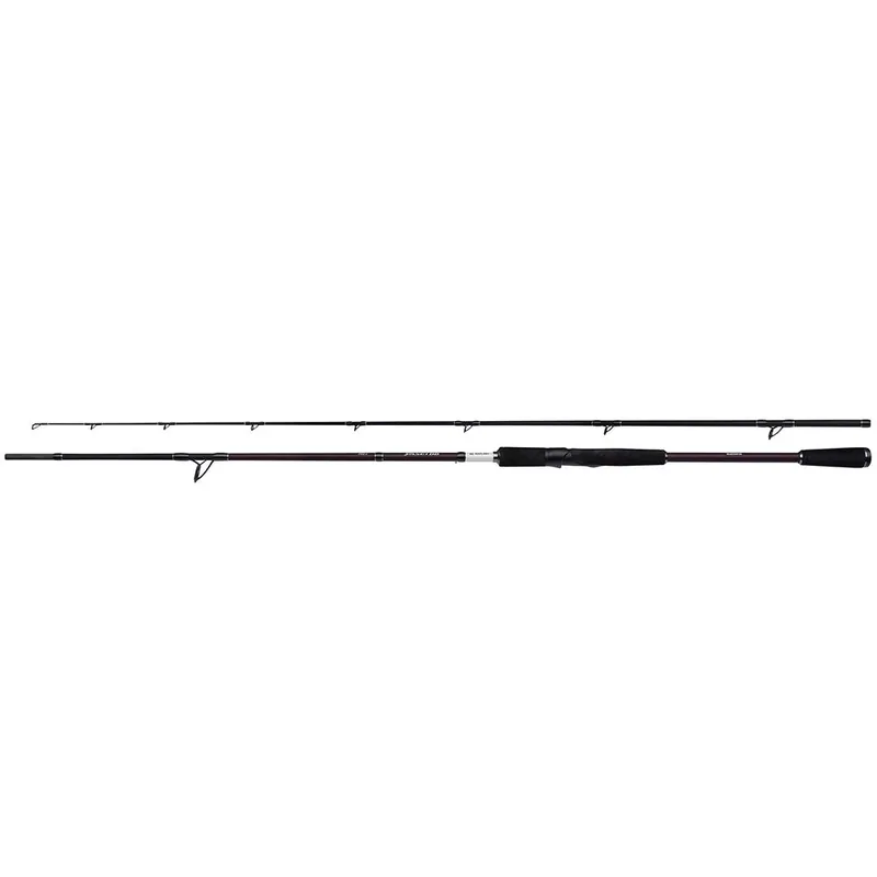 Shimano Yasei BB AX Pike (Spinning)-H / 2.20 m / 20-60 g / zweiteilig