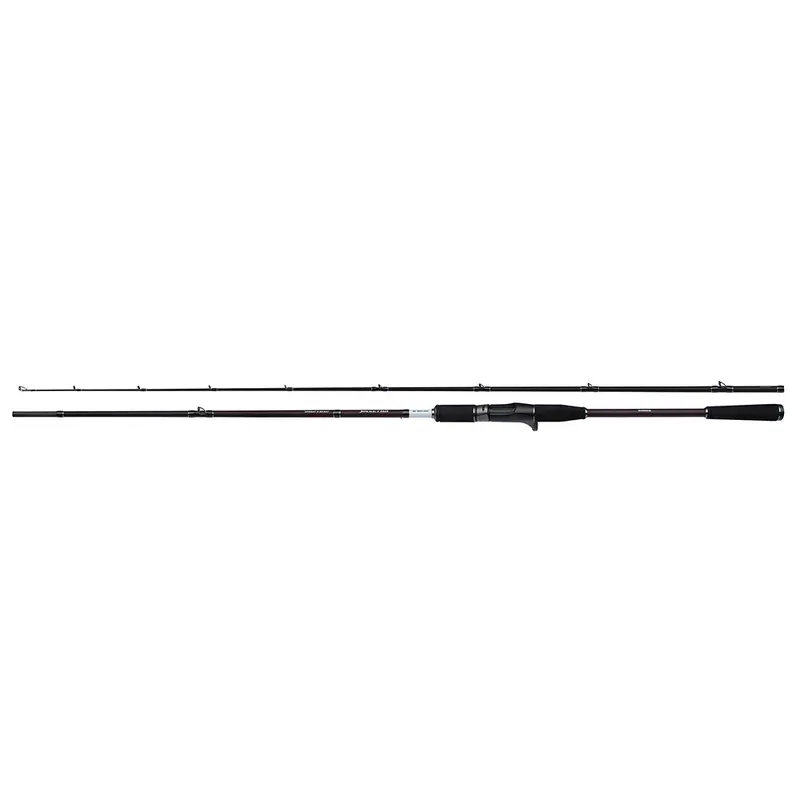 Shimano Yasei BB AX Swimbait & Big Bait (Casting)-2.40 m / 120-170 g / zweiteilig