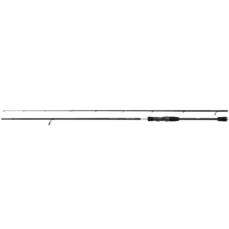 Shimano Yasei BB AX Perch Carolina Rig (Spinning)-2.40 m / 4-14 g / zweiteilig