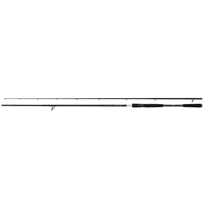 Shimano Yasei BB AX Aspius (Spinning)-2.70 m / 10-35 g / zweiteilig