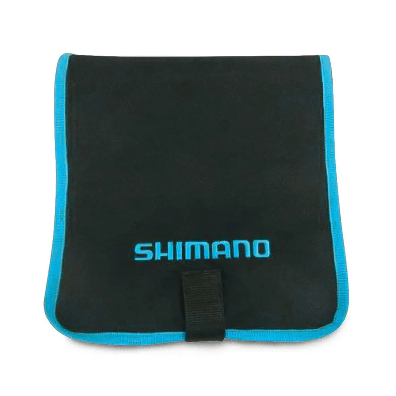 Shimano Surf Rig Wallet-