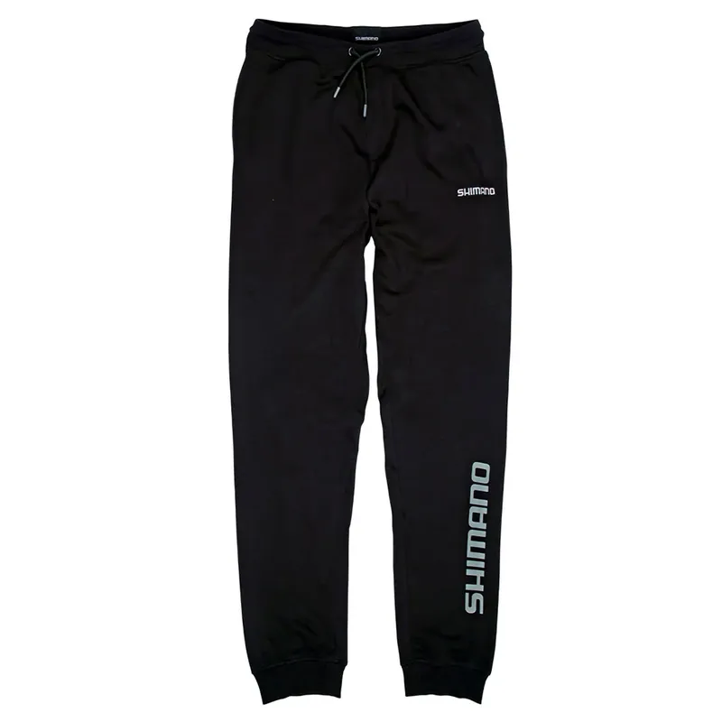 Shimano Wear Joggers-XXXL / Black