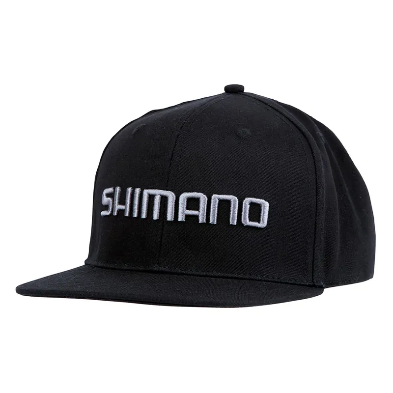 Shimano Wear Snapback Cap-