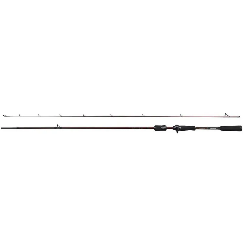 Abu Garcia Spike S Crankbait (Casting)-