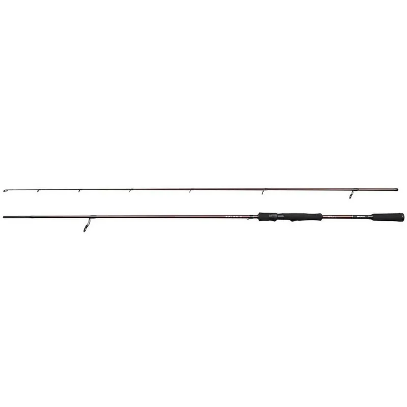 Abu Garcia Spike S Jigging (Spinning)-802 / 12-35 g / S