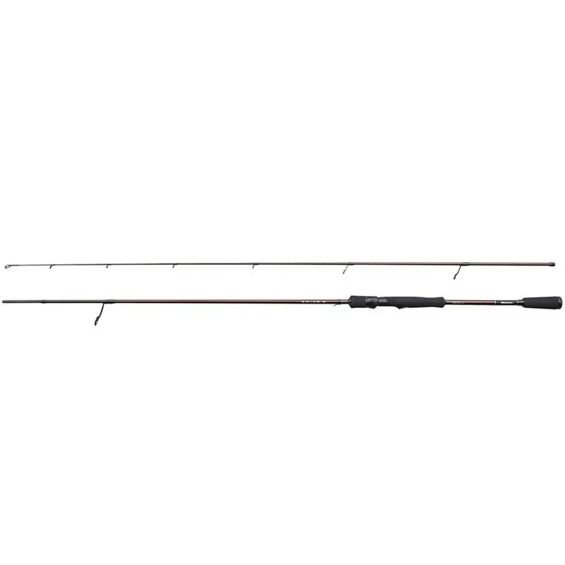 Abu Garcia Spike S Allround (Spinning)-