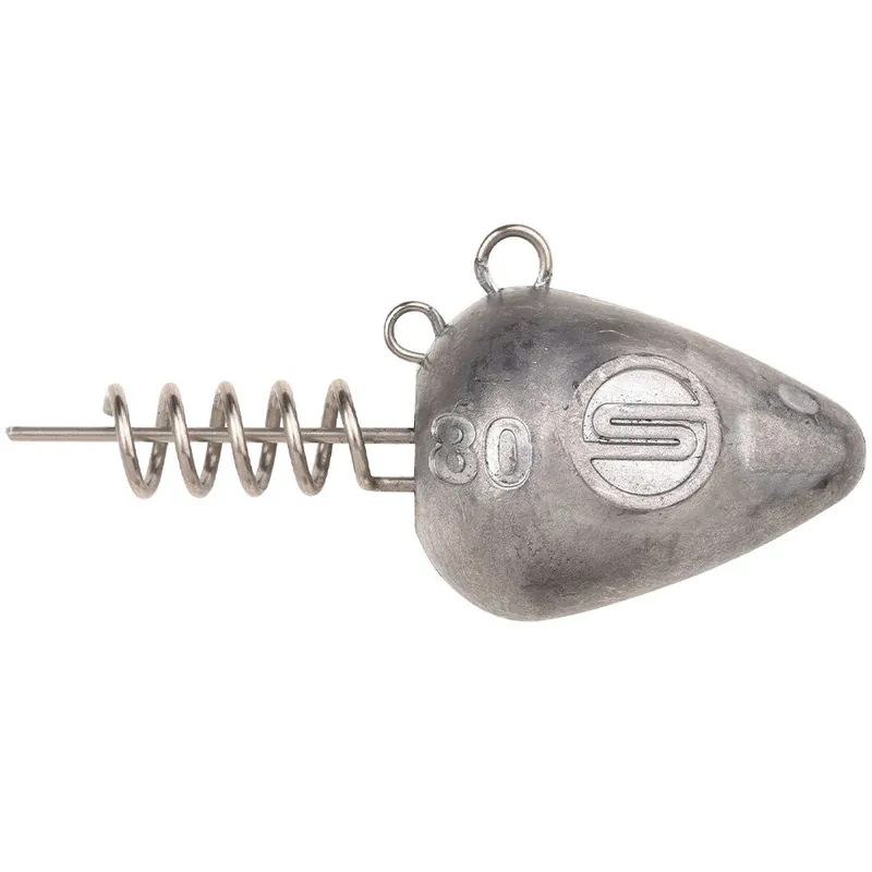 SPRO Screw-In Cone Head-