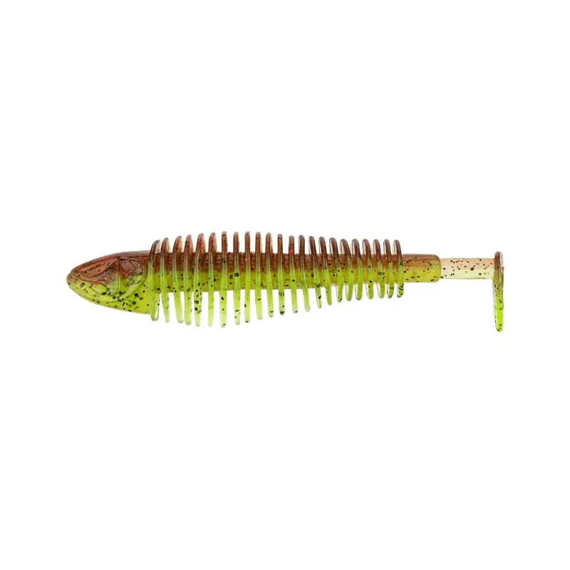 Bullseye Lamelli-